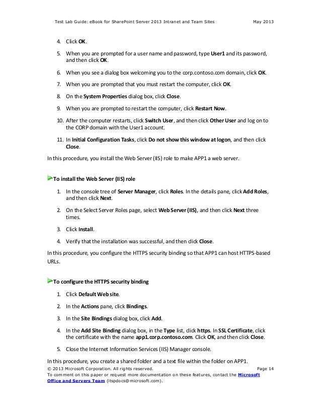 download International Review