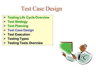 Test Life Cycle | PPT