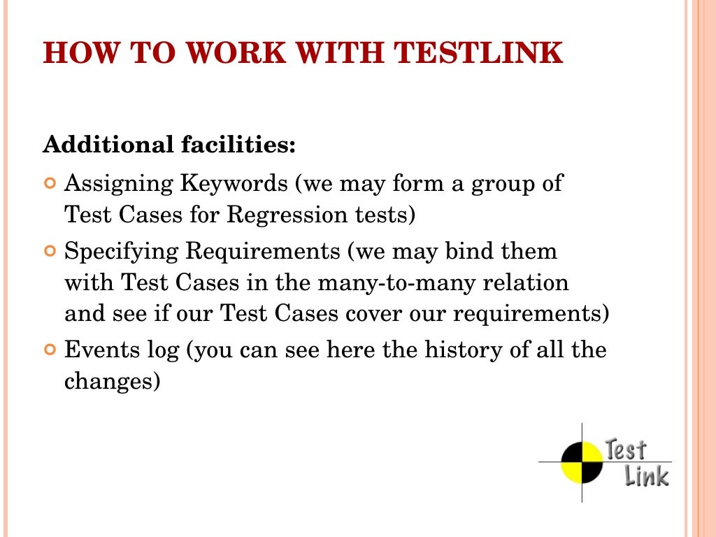 link it testing link it testing