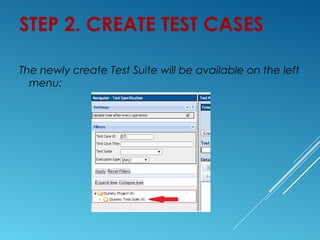 TestLink introduction | PPT