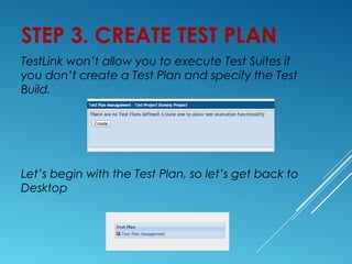 TestLink introduction | PPT