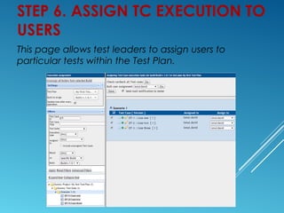 TestLink introduction | PPT