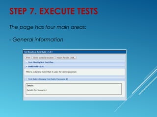 TestLink introduction | PPT
