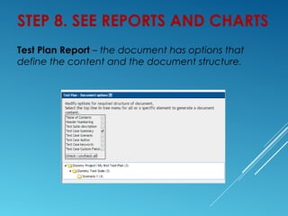 TestLink introduction | PPT