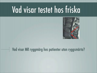 Test Ludvigsson