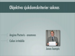 Test Ludvigsson
