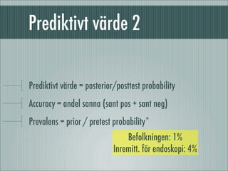 Test Ludvigsson