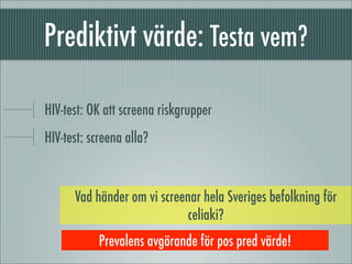 Test Ludvigsson