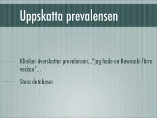 Test Ludvigsson
