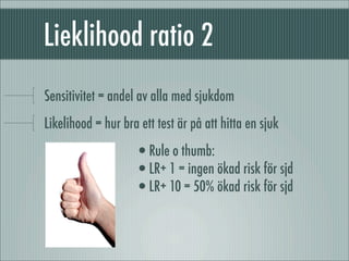 Test Ludvigsson