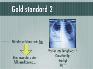 Test Ludvigsson