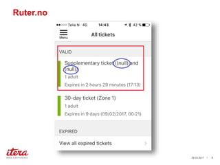 Ruter.no
03.04.2017 / 8
 