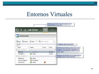 Entornos Virtuales




                     144
 