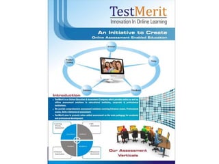 Test Merit Brochure