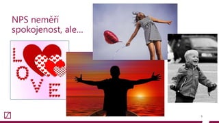 Test metodik NPS | PPT