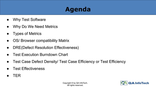 What is Test Matrix? | PDF | Computer Software and Applications | Computing