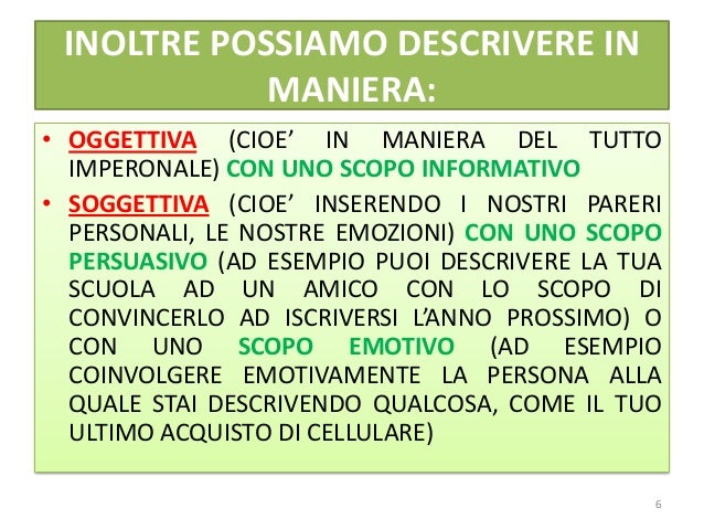 Descrizione oggettiva e soggettiva: Il bulldog Muc