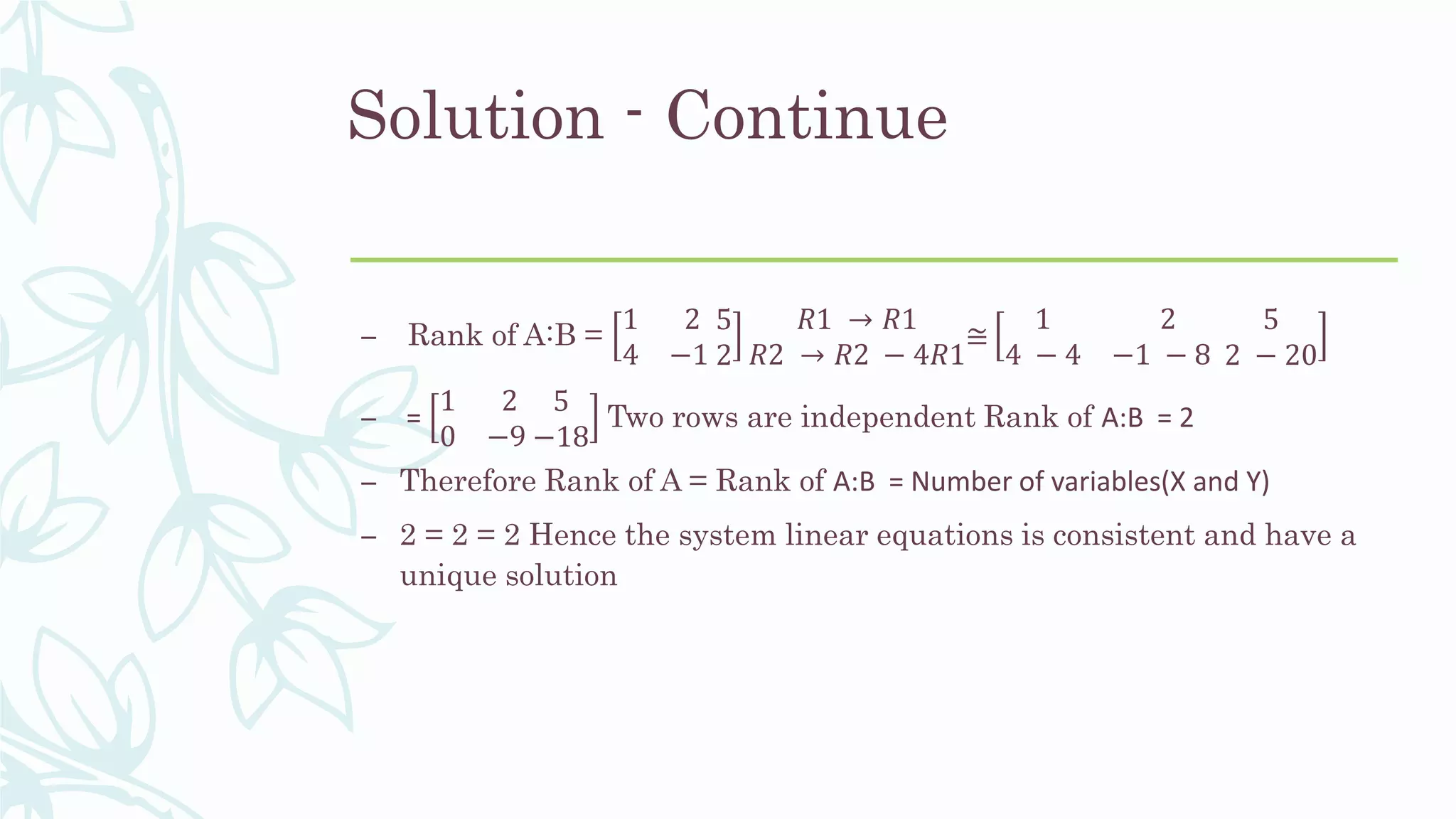 Creating Consistency – Where Creativity Works Australia