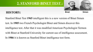 TEST OF INTELLIGENCE AND APTITUDE.pptx