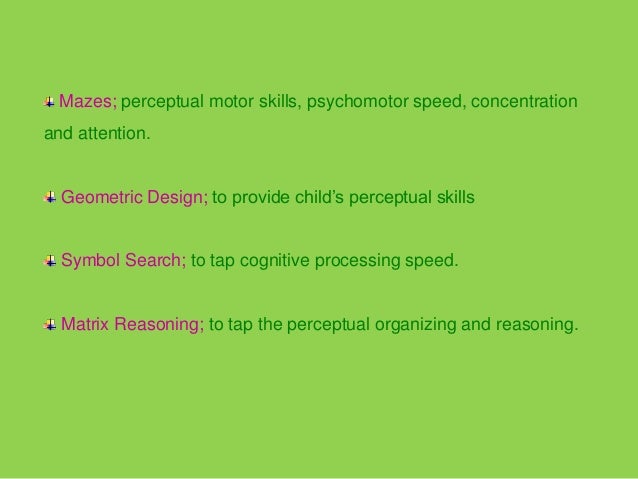 real eidetic memory test real eidetic memory test