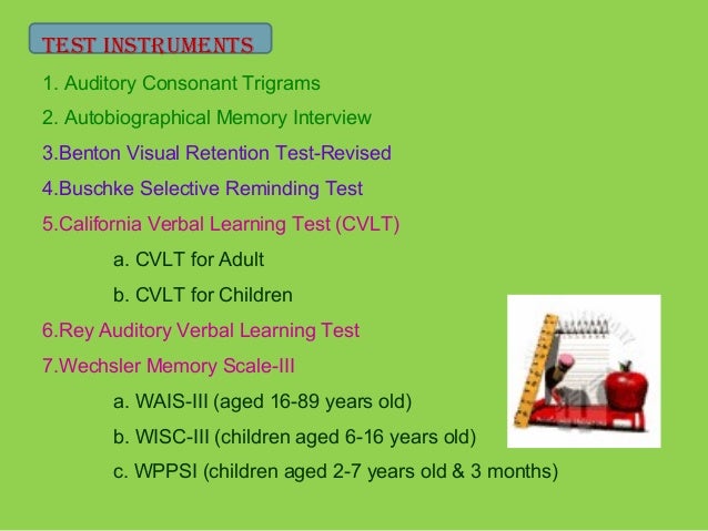 real eidetic memory test real eidetic memory test