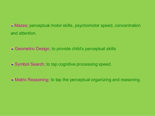 real eidetic memory test real eidetic memory test