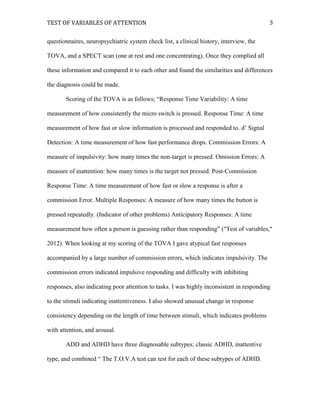 Internet Speed Test visual data 3