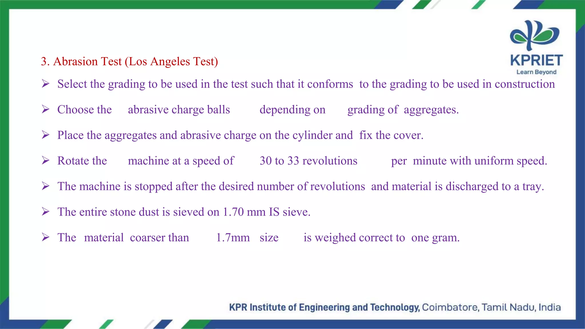 Test on Aggregates.ppt