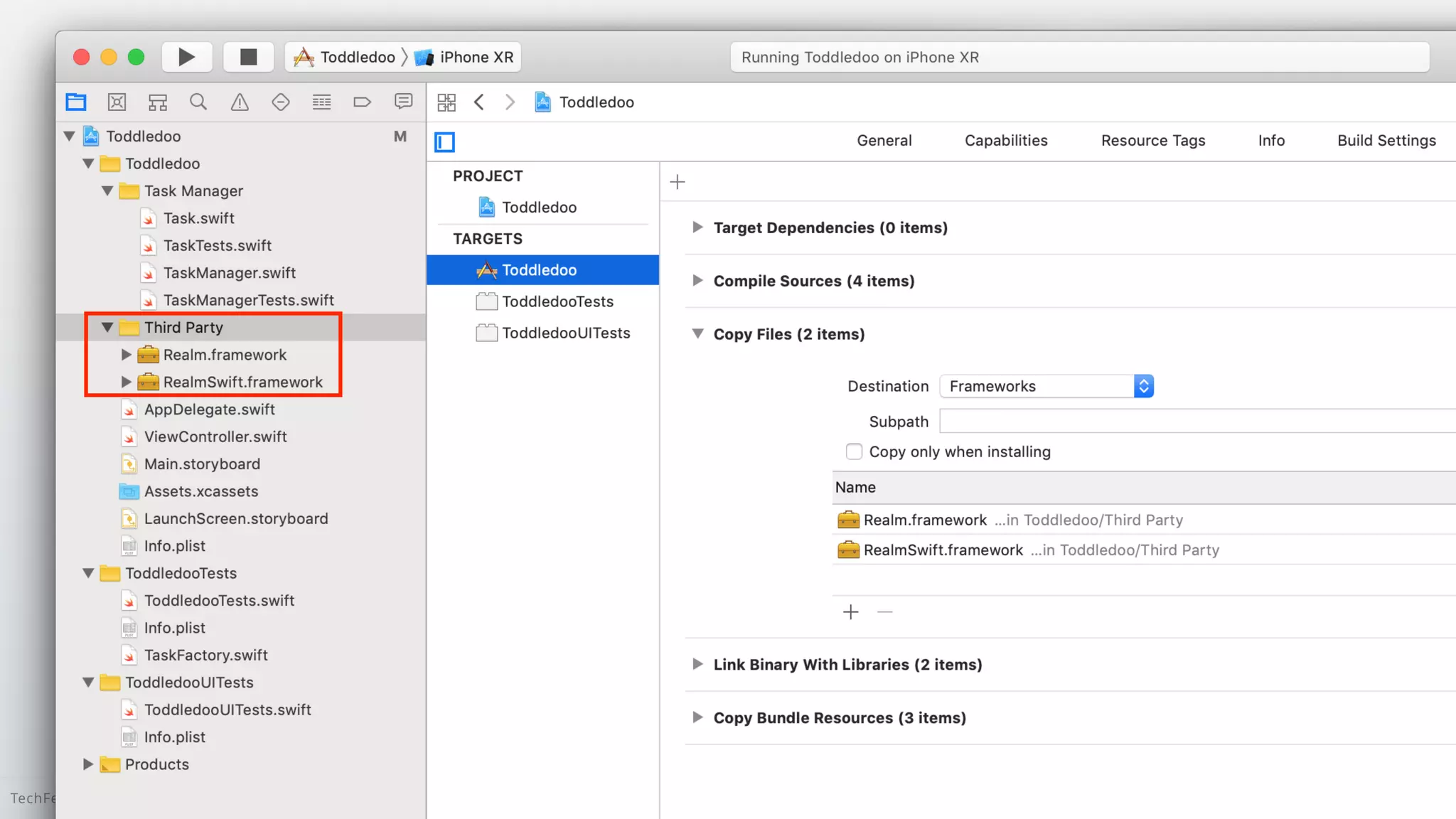 TechFest Bucharest, Sept 2018 @pardel
 