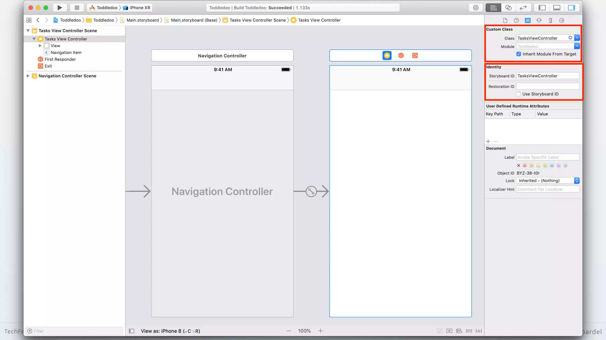 TechFest Bucharest, Sept 2018 @pardel
 