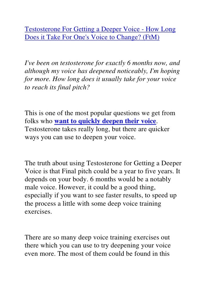 testosterone-for-getting-a-deeper-voice