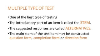 test paper construction.pptx