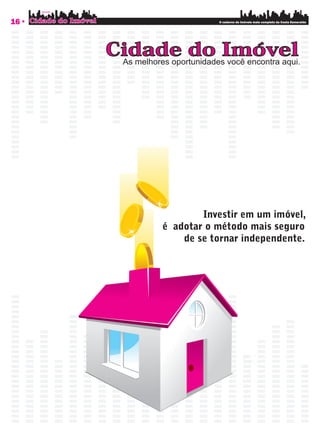 16   O caderno de imóveis mais completo da Costa Esmeralda
 