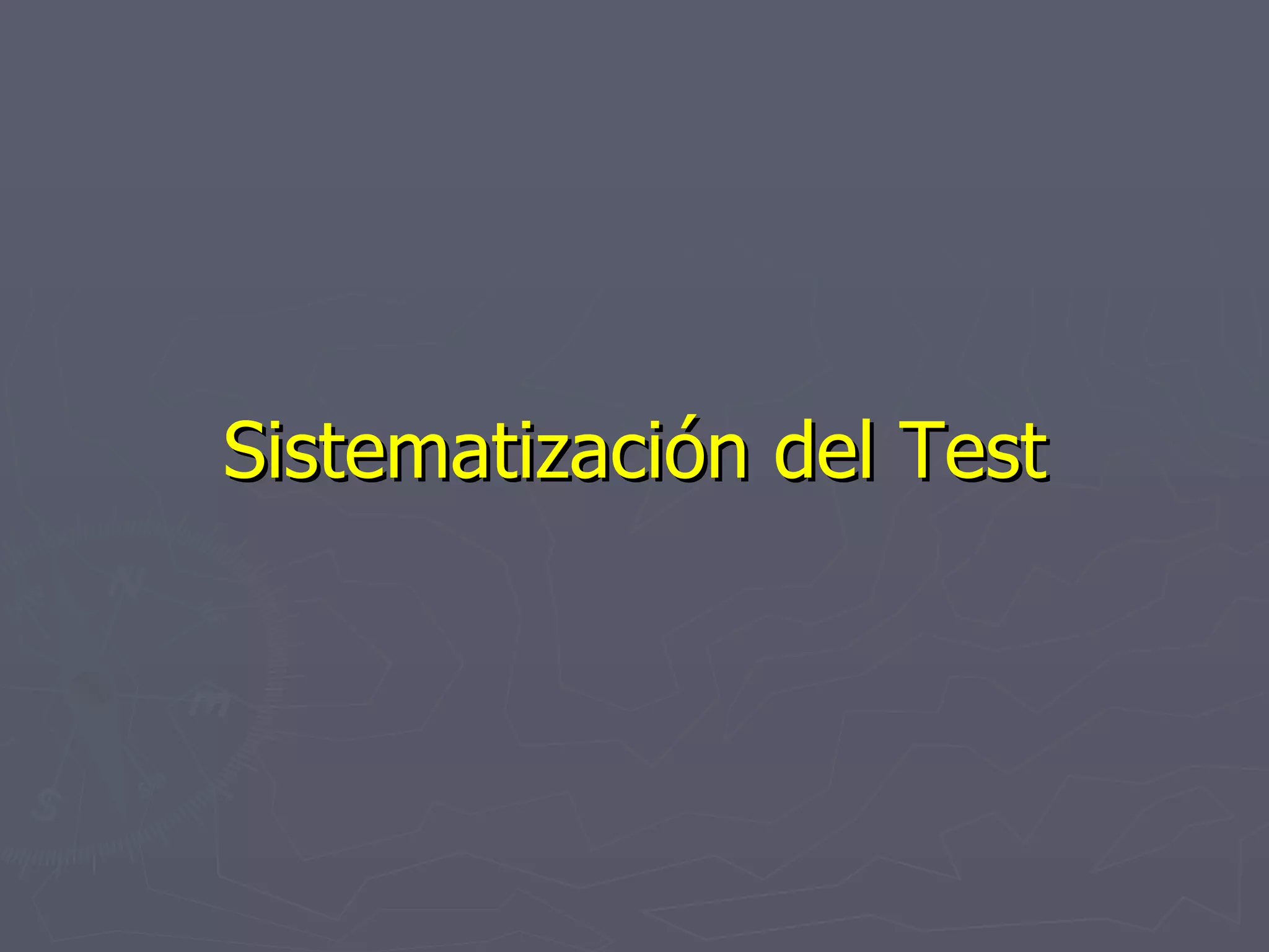 Test++peruano+de+evaluación+del+desarrollo+del+niño | PPT
