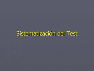 Test++peruano+de+evaluación+del+desarrollo+del+niño | PPT