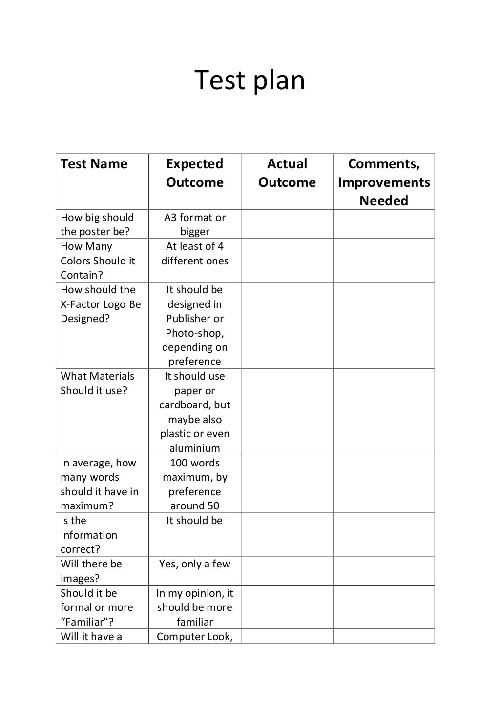 test-plan