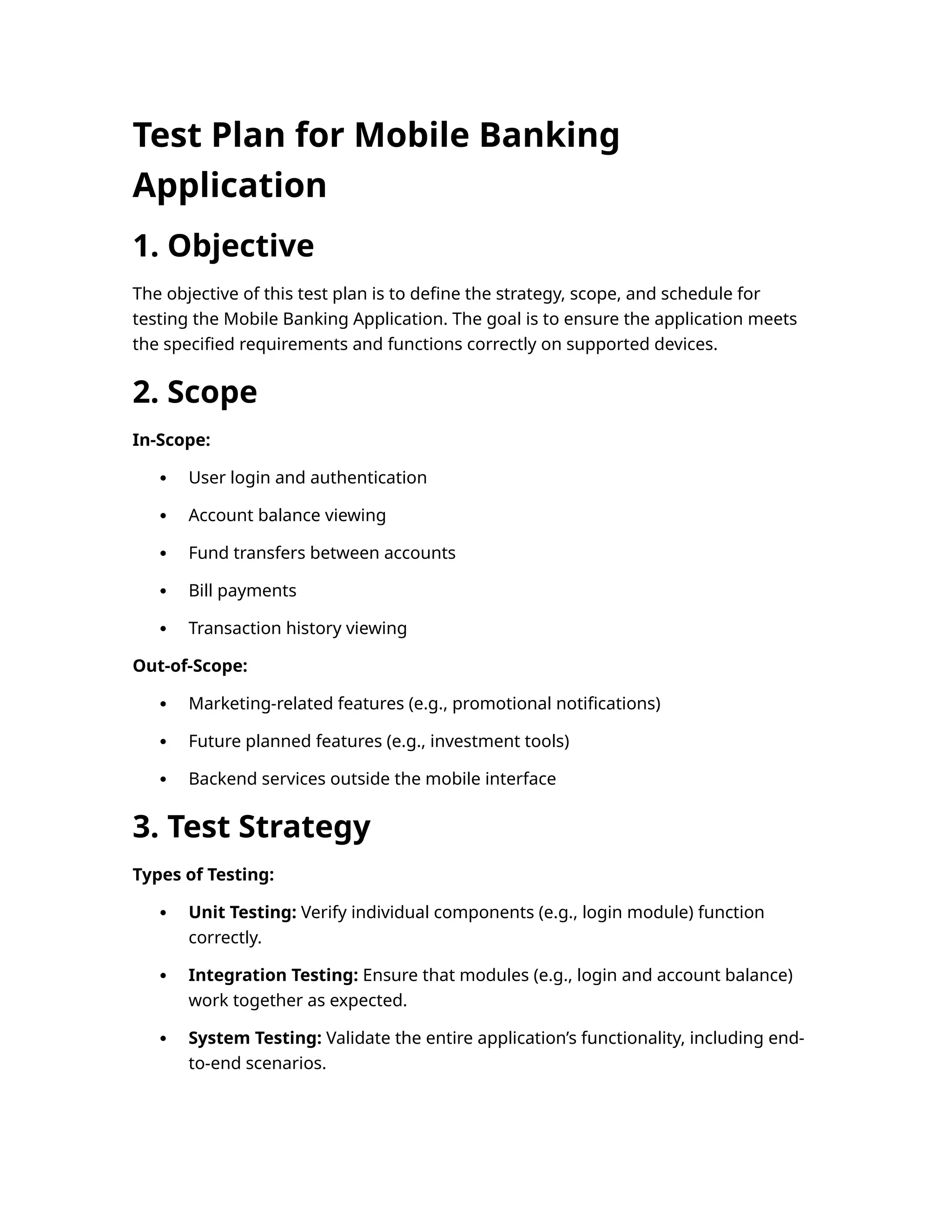 Test Plan for Mobile Banking Application.docx