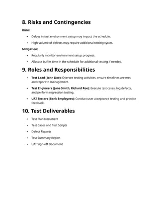 Test Plan for Mobile Banking Application.docx