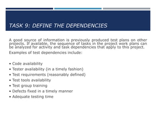 Test planning.ppt