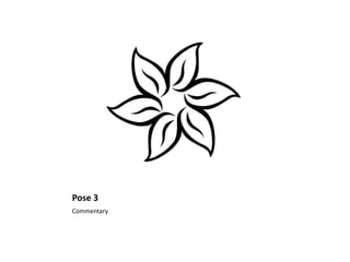 Pose 3
Commentary
 