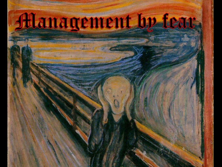 Preparedness and phobias
