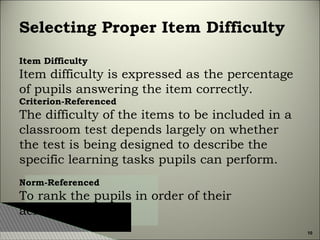 Test presentation (1) | PPT