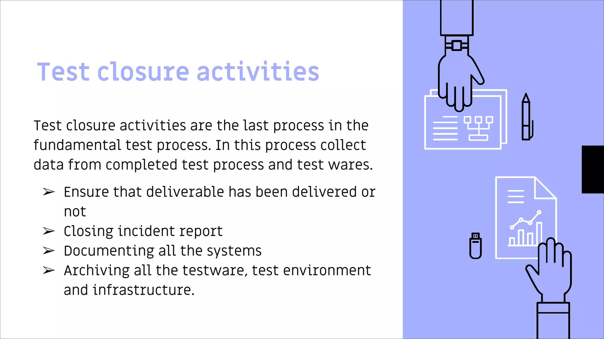 Test process | PPT