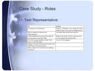 Test Process Improvement | PPT
