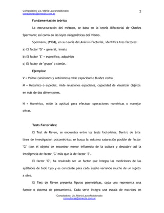 Compiladora: Lic. María Laura Maldonado                                                      2
consultoras@sinectis.com.ar...
