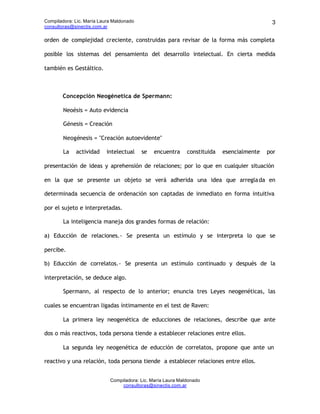 Compiladora: Lic. María Laura Maldonado                                                     3
consultoras@sinectis.com.ar
...