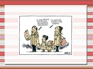 Test reforma laboral