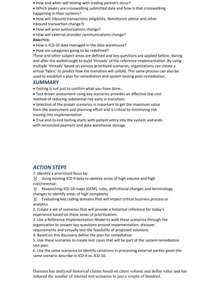 Test scenario preparation_approach_document & estimates | DOC