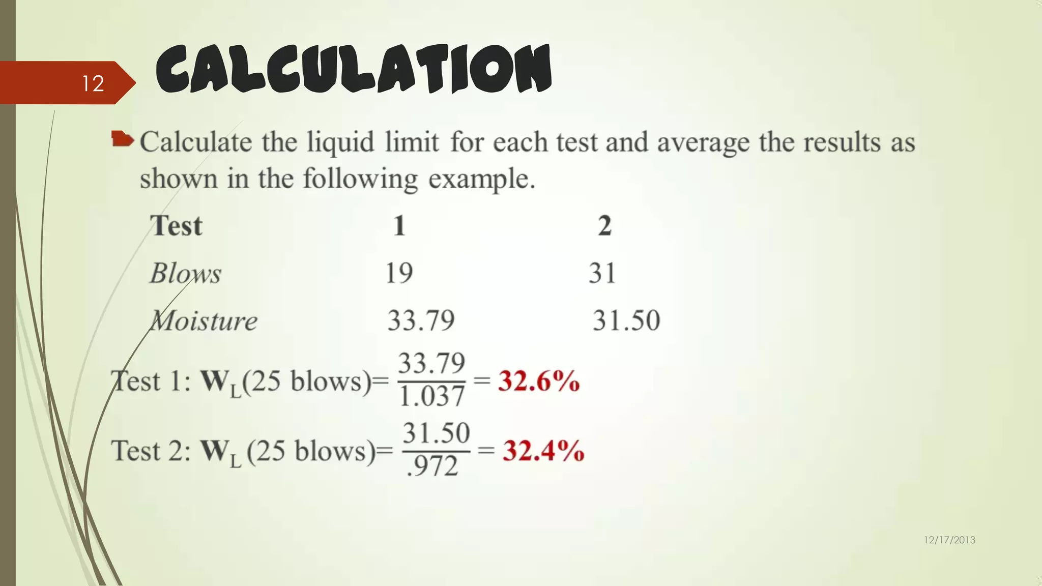 Calculation

12


12/17/2013

 