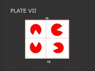 PLATE VII
30
15
 